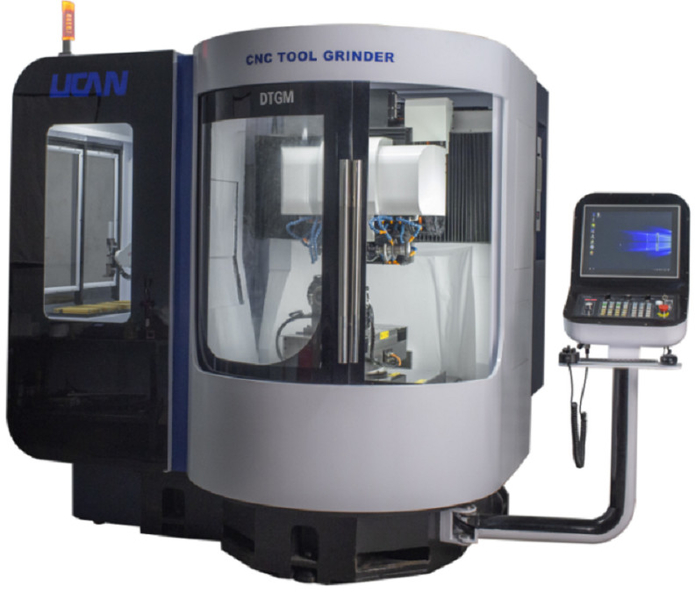 Suzhou Tuoertai Precision Technology Co., Ltd lini produksi pabrikan