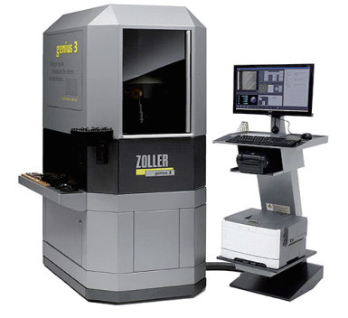 Suzhou Tuoertai Precision Technology Co., Ltd lini produksi pabrikan