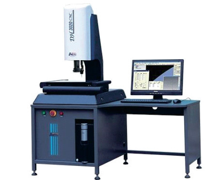 Suzhou Tuoertai Precision Technology Co., Ltd lini produksi pabrikan