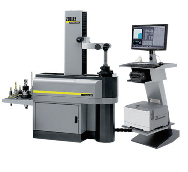 Suzhou Tuoertai Precision Technology Co., Ltd lini produksi pabrikan