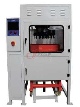 Suzhou Tuoertai Precision Technology Co., Ltd lini produksi pabrikan